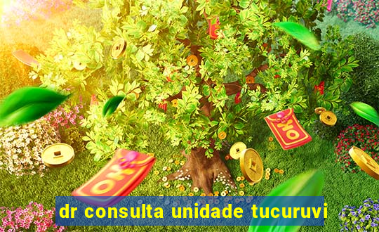 dr consulta unidade tucuruvi